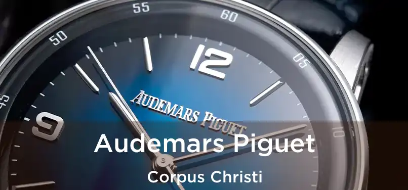  Audemars Piguet Corpus Christi