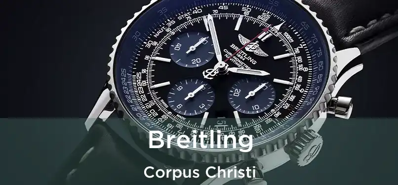  Breitling Corpus Christi