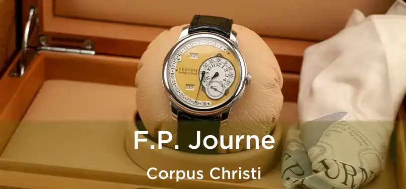  F.P. Journe Corpus Christi