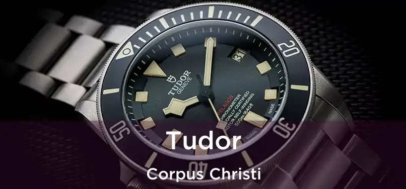  Tudor Corpus Christi