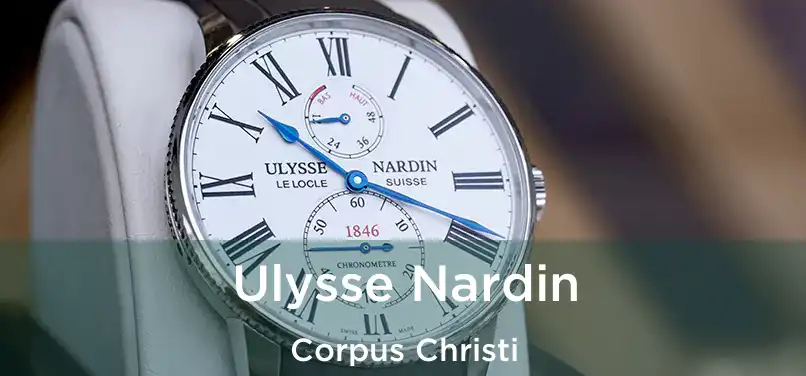  Ulysse Nardin Corpus Christi